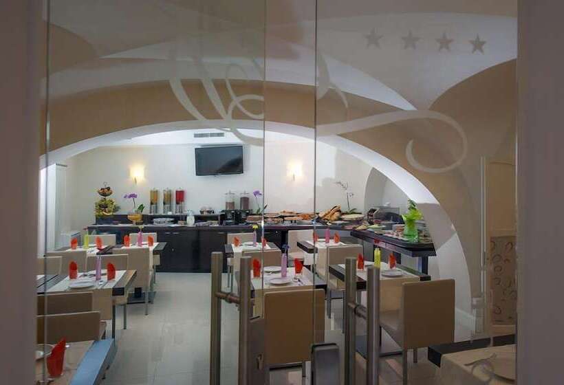 Fotos del hotel Demetra:  38