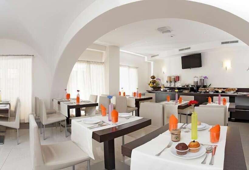 Fotos del hotel Demetra:  36