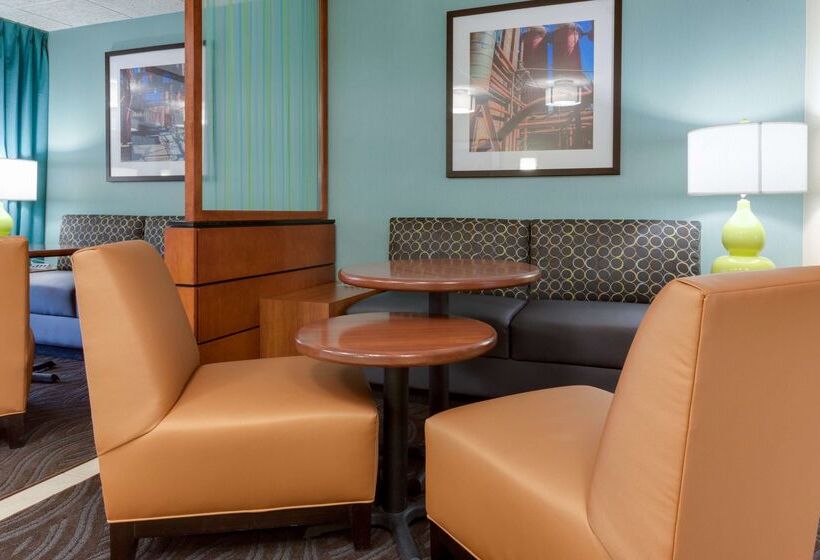 هتل Drury Inn & Suites Birmingham Grandview