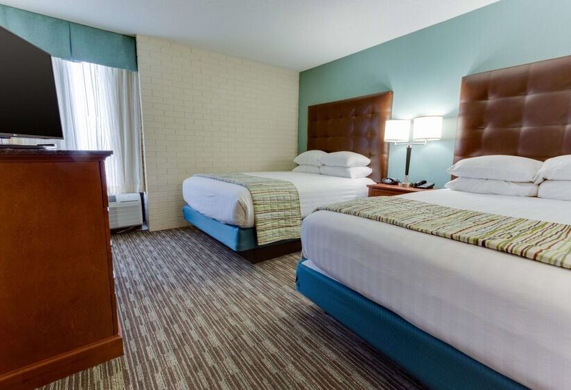 هتل Drury Inn & Suites Birmingham Grandview