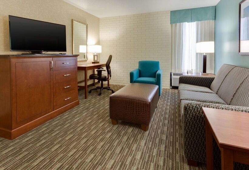 هتل Drury Inn & Suites Birmingham Grandview