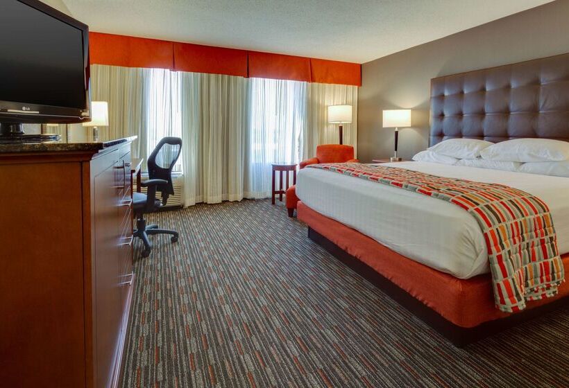 هتل Drury Inn & Suites Memphis Southaven