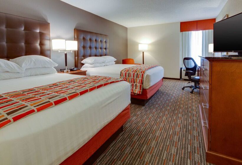 هتل Drury Inn & Suites Memphis Southaven