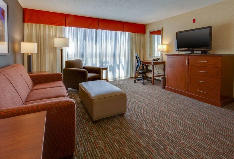 هتل Drury Inn & Suites Memphis Southaven