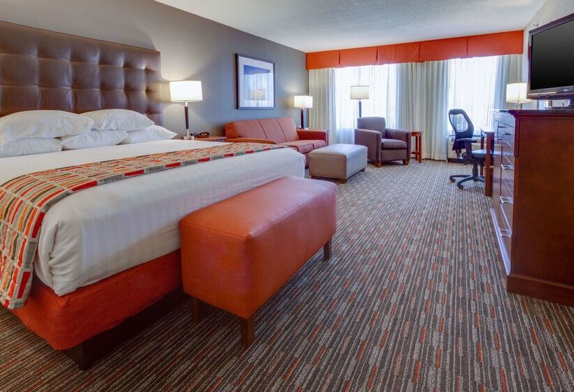 هتل Drury Inn & Suites Memphis Southaven