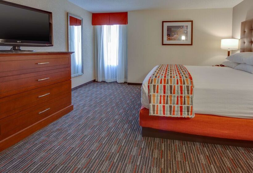 هتل Drury Inn & Suites Memphis Southaven