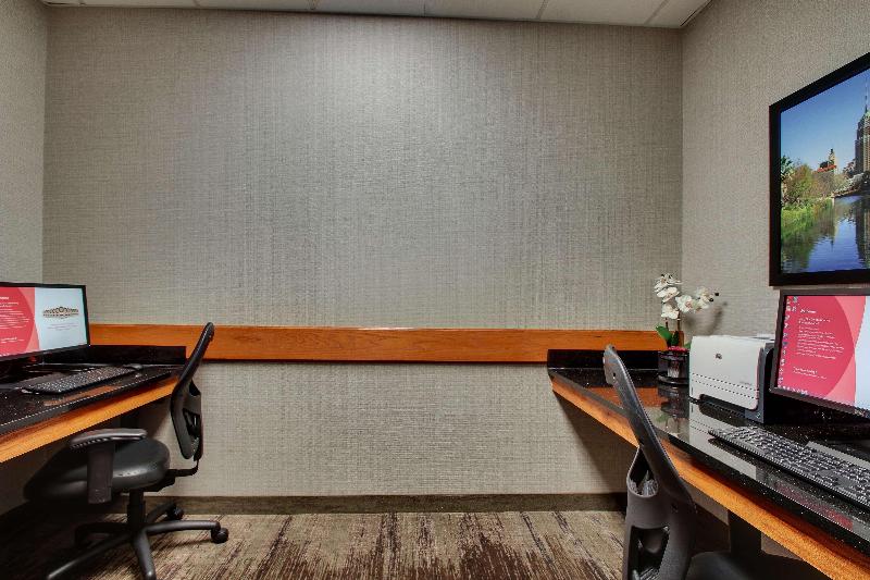 هتل Drury Inn & Suites San Antonio Northwest Medical Center