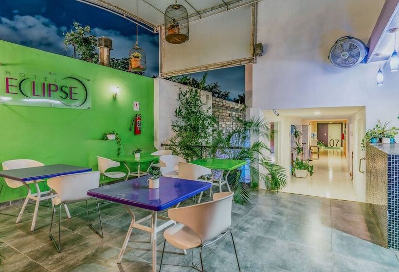 فندق Casa Nova, Merida