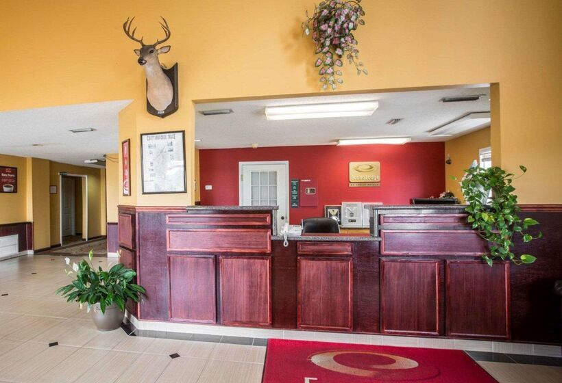 فندق Econo Lodge