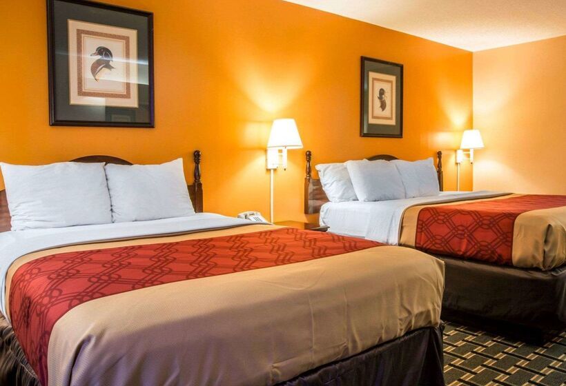 فندق Econo Lodge