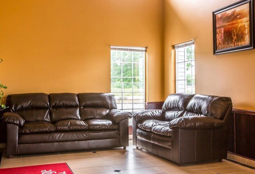 فندق Econo Lodge