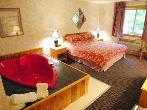 فندق The Pinewood Lodge