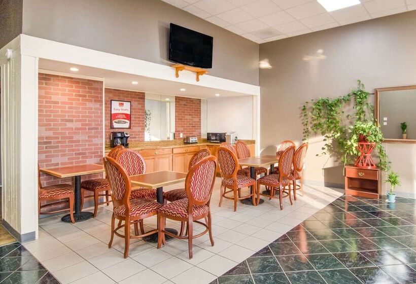 فندق Econo Lodge