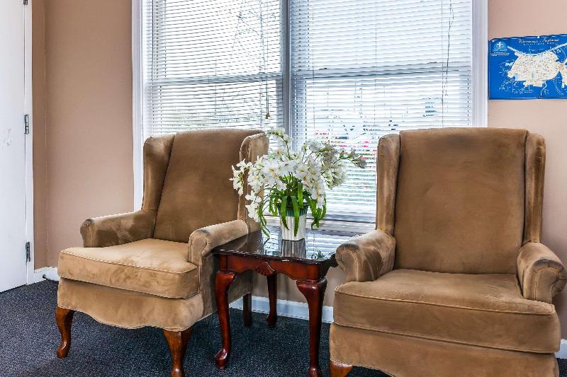 فندق Econo Lodge Vincennes
