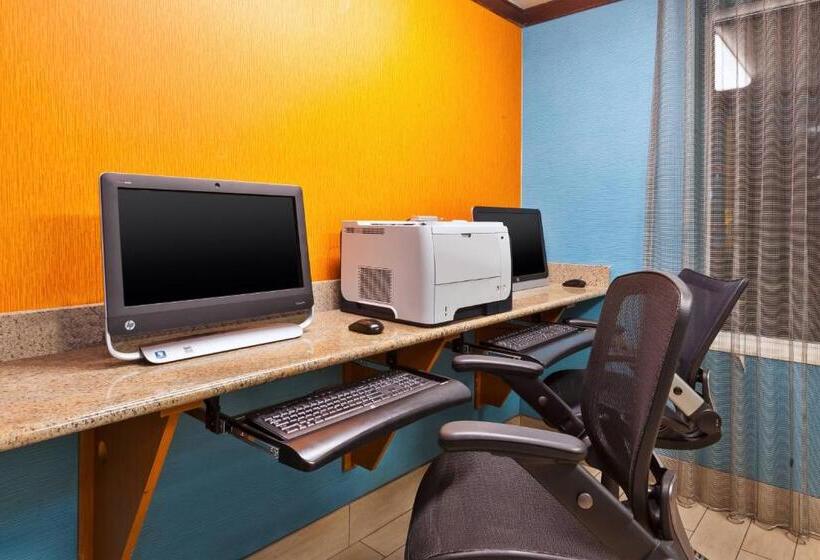 호텔 Fairfield Inn & Suites By Marriott Columbus East