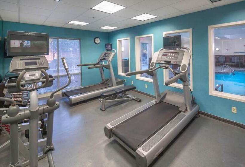 فندق Fairfield Inn & Suites By Marriott Dover