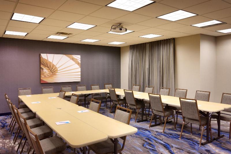 هتل Fairfield Inn And Suites Sierra Vista