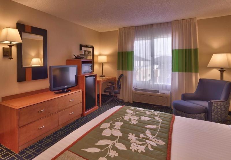 هتل Fairfield Inn And Suites Sierra Vista