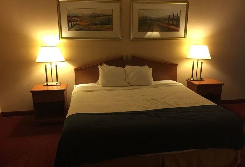 호텔 Fredericksburg Hill Country