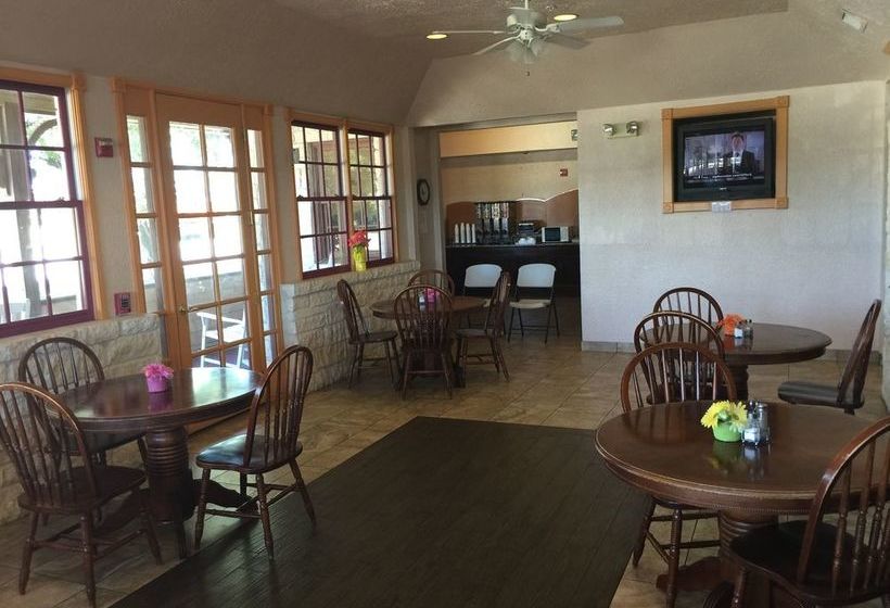 호텔 Fredericksburg Hill Country