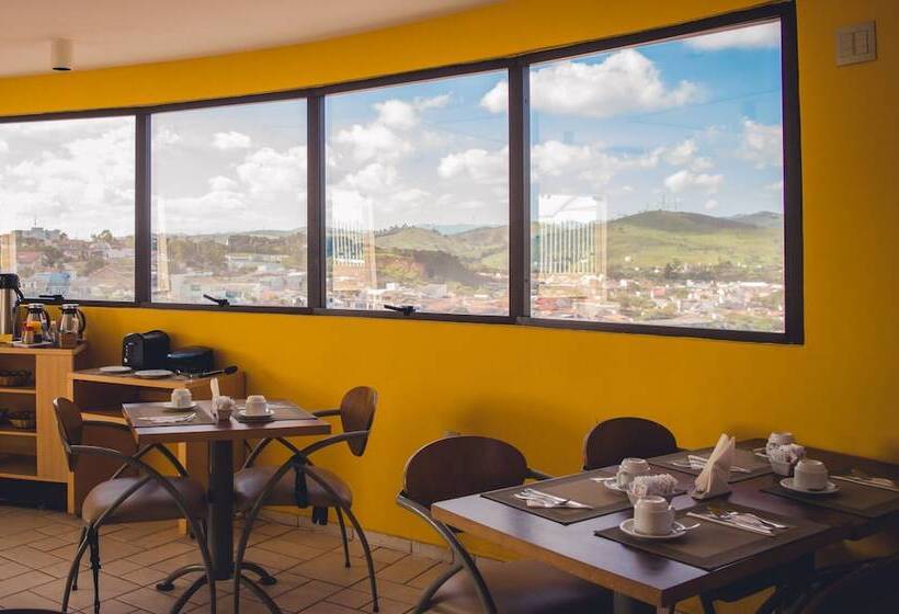 בית מלון כפרי Guará Inn Flat Service