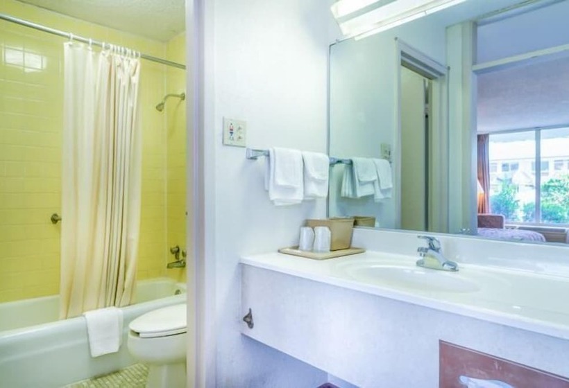 호텔 Guest Inn Aiken