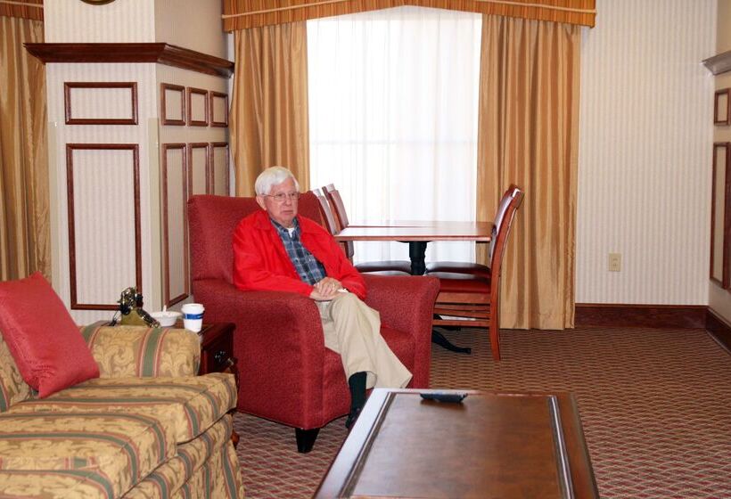 فندق Hampton Inn Greenville