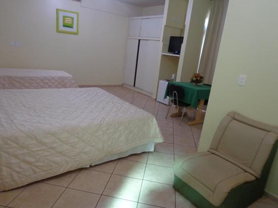 ホテル Harbor Self Inn Medianeira