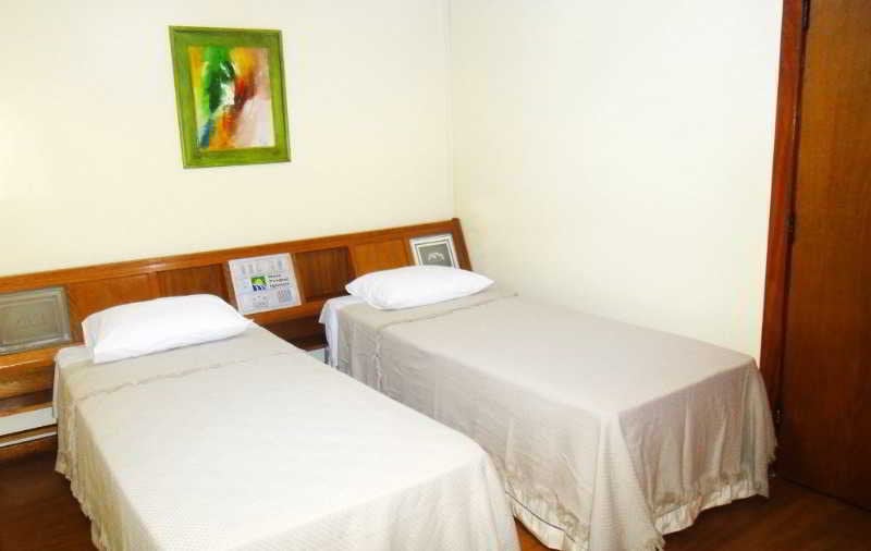 ホテル Harbor Self Inn Medianeira