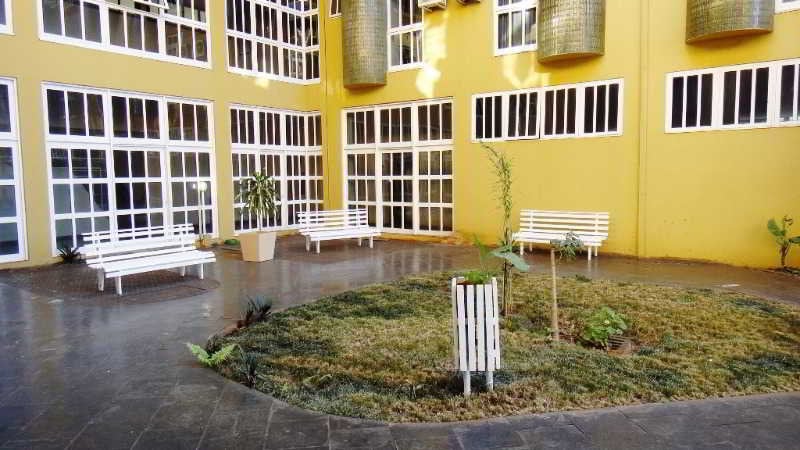 ホテル Harbor Self Inn Medianeira