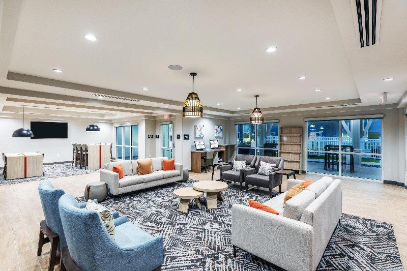 호텔 Candlewood Suites Aransas Pass By Ihg