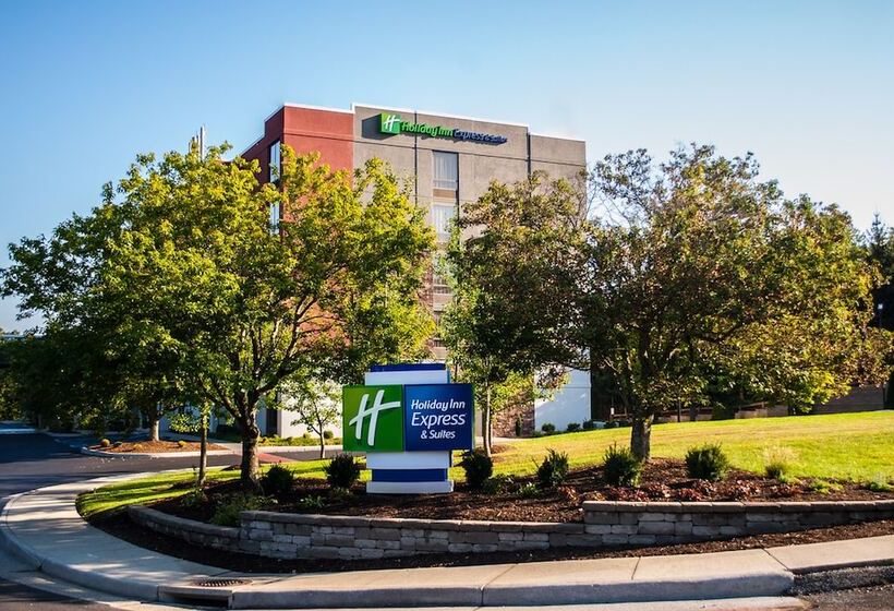 فندق Holiday Inn Express Blacksburg, An Ihg