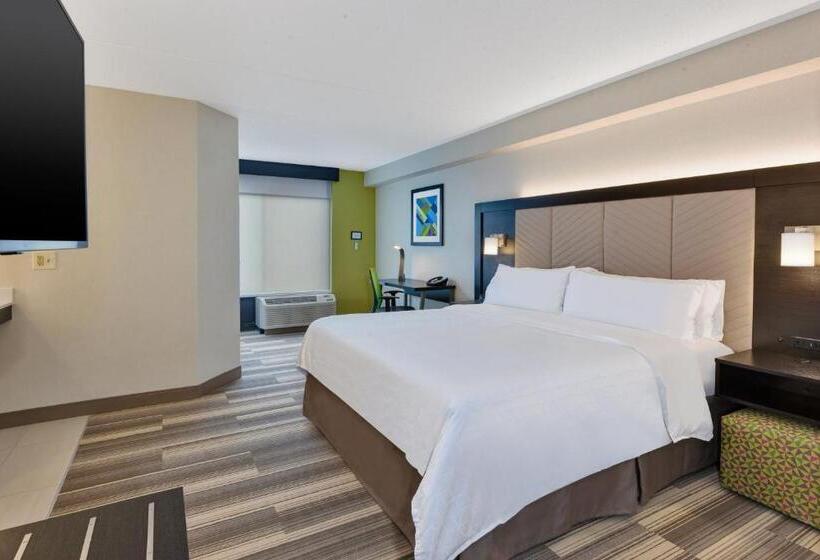 فندق Holiday Inn Express Blacksburg, An Ihg
