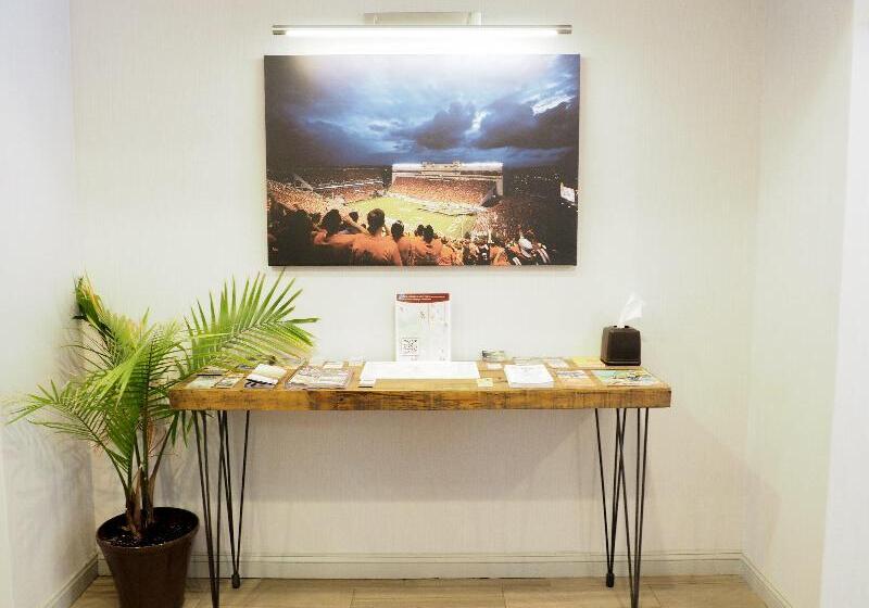 فندق Holiday Inn Express Blacksburg, An Ihg