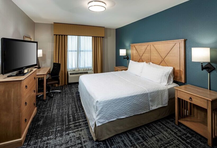 호텔 Homewood Suites By Hilton Austin/round Rock, Tx