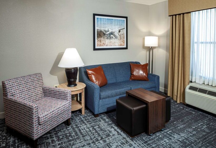 هتل Homewood Suites By Hilton Austin/round Rock, Tx