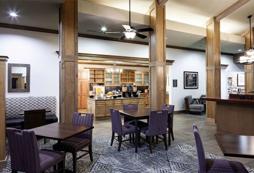 호텔 Homewood Suites By Hilton Austin/round Rock, Tx