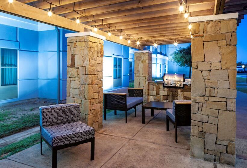 Отель Homewood Suites By Hilton Austin/round Rock, Tx