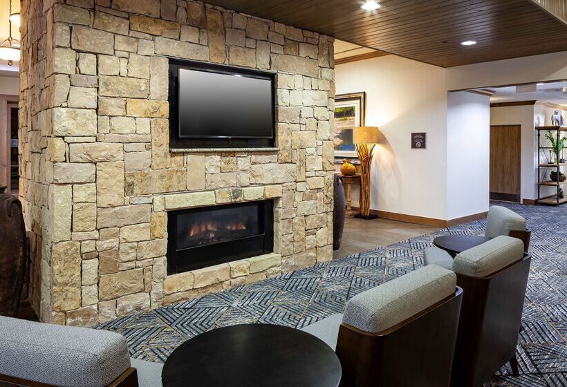 هتل Homewood Suites By Hilton Austin/round Rock, Tx
