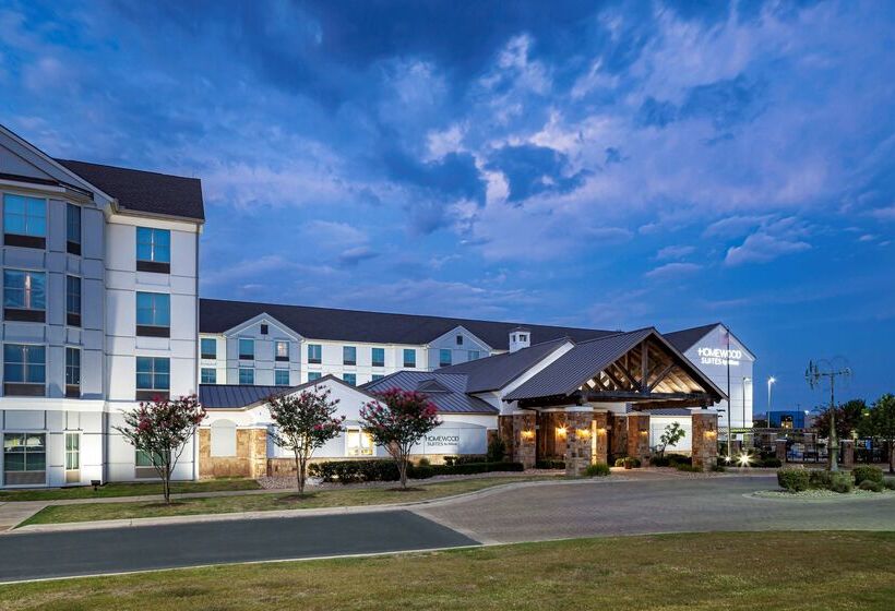 호텔 Homewood Suites By Hilton Austin/round Rock, Tx