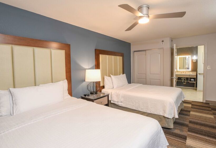 Hotel Homewood Suites Cincinnati Airport