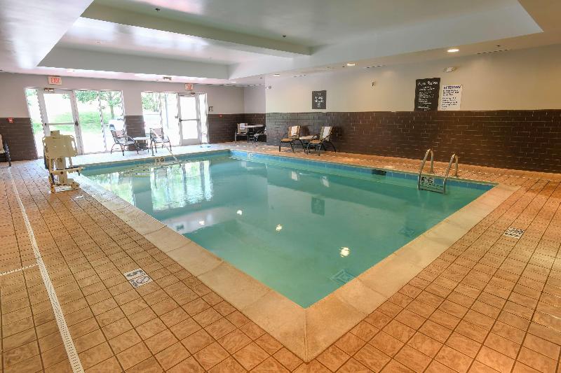 هتل Homewood Suites Cincinnati Airport