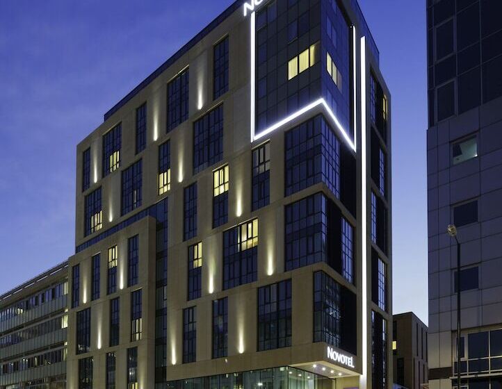 Fotos del hotel Ibis London Blackfriars:  6