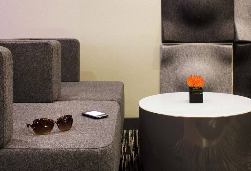 Fotos del hotel Ibis London Blackfriars:  26