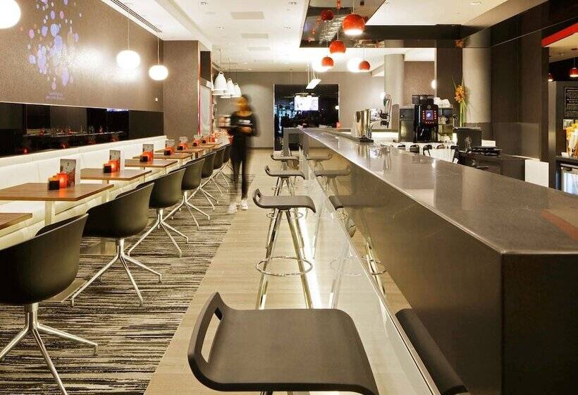 Fotos del hotel Ibis London Blackfriars:  38