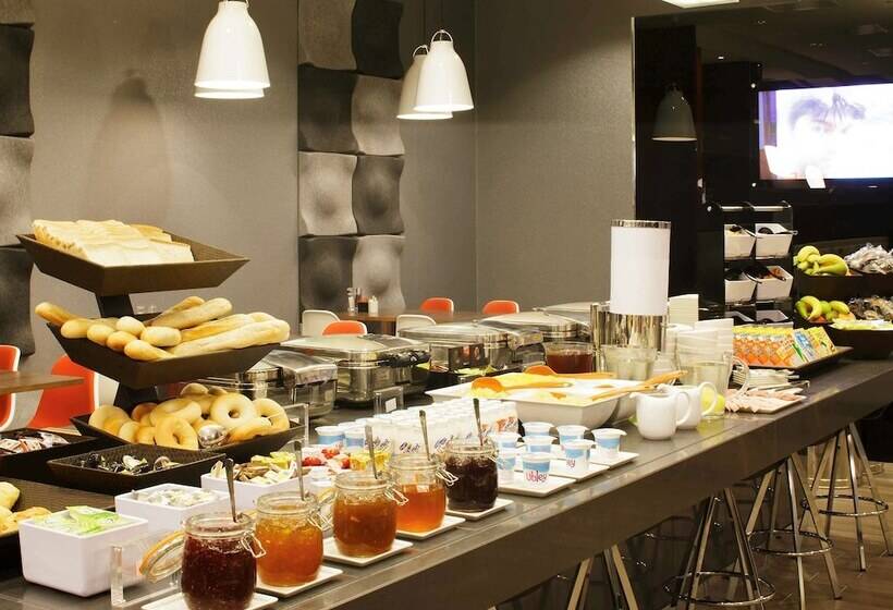 هتل Ibis London Blackfriars