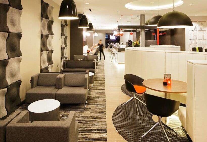 هتل Ibis London Blackfriars