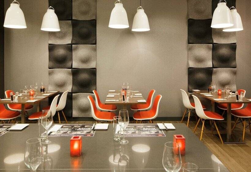 Fotos del hotel Ibis London Blackfriars:  30