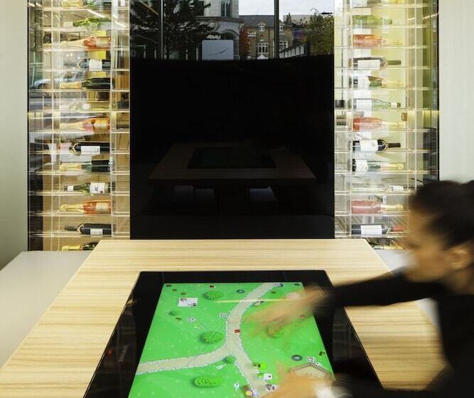 Fotos del hotel Ibis London Blackfriars:  33