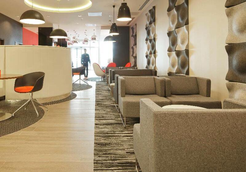 Fotos del hotel Ibis London Blackfriars:  12